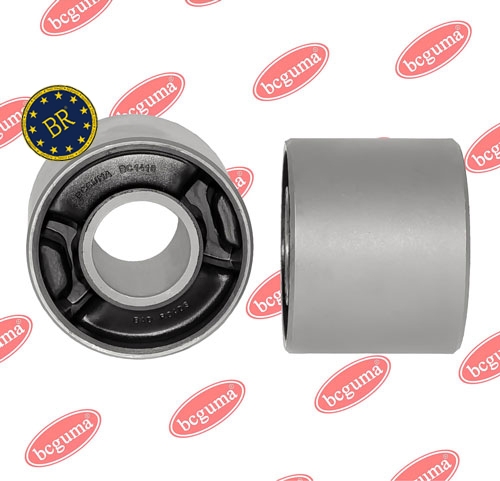 Сайлентблок переднього важеля задній, посилений