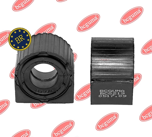 Подушка (втулка) переднього стабілізатора, армована