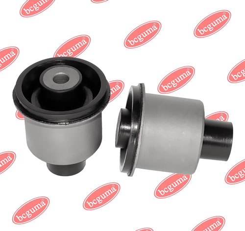 Сайлентблок верхнього переднього важеля, посилений