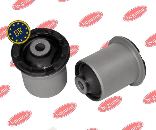 Сайлентблок верхнього переднього важеля, посилений