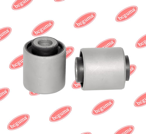 Сайлентблок задньої підвіски нижнього поперечного важеля під пружину