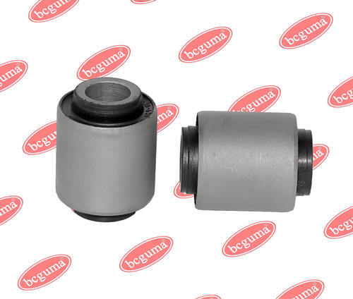 Сайлентблок поперечного важеля задньої підвіски задній