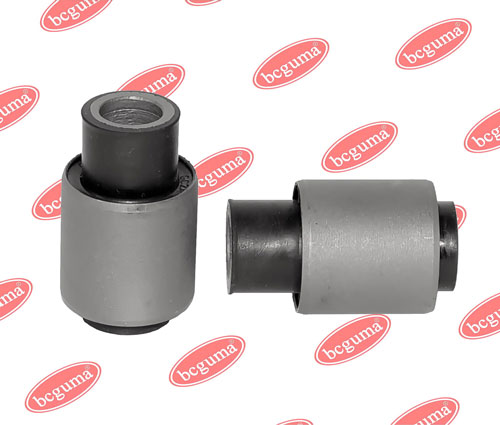 Сайлентблок поперечного важеля задньої підвіски передній