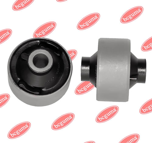 Сайлентблок переднього важеля, задній