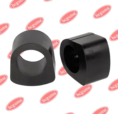 Подушка переднього стабілізатора