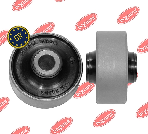 Сайлентблок важеля переднього задній, посилений "BAD ROADS"