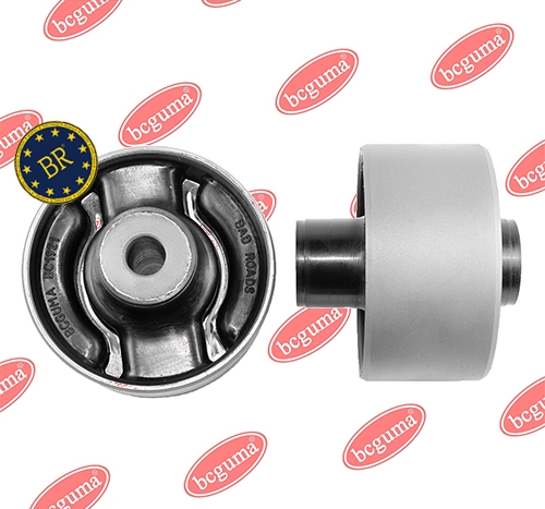 Сайлентблок заднього поздовжнього нижнього важеля, посилений "BAD ROADS"