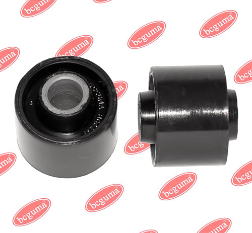 Втулка заднього амортизатора, верхня