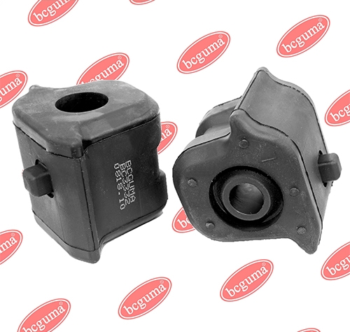 Втулка переднього стабілізатора ліва