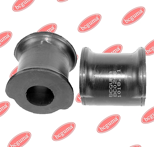 Втулка стабілізатора задньої підвіски