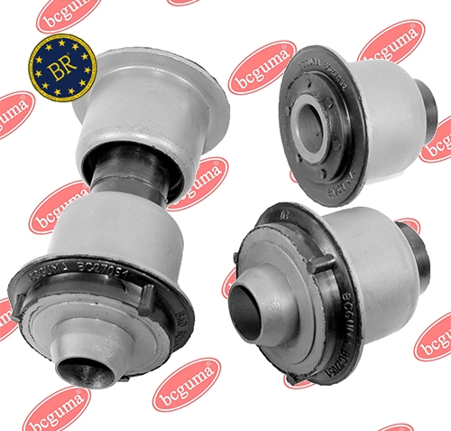 Сайлентблок підрамника задній, посилений «BAD ROADS» (BC27051 + BC27052)