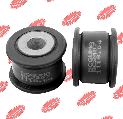 Сайлентблок рульової рейки