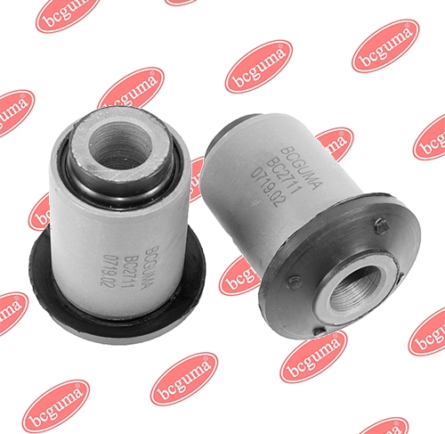 Сайлентблок переднього важеля, передній