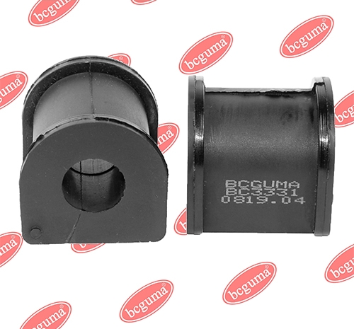 Подушка (втулка) заднього стабілізатора