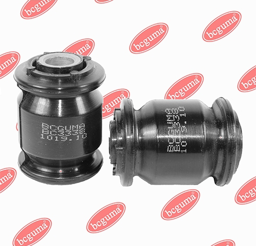 Сайлентблок задньої поперечної тяги