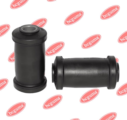 Сайлентблок переднього важеля (довгий)