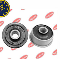 Сайлентблок переднього важеля задній посилений Bad Roads BC0243